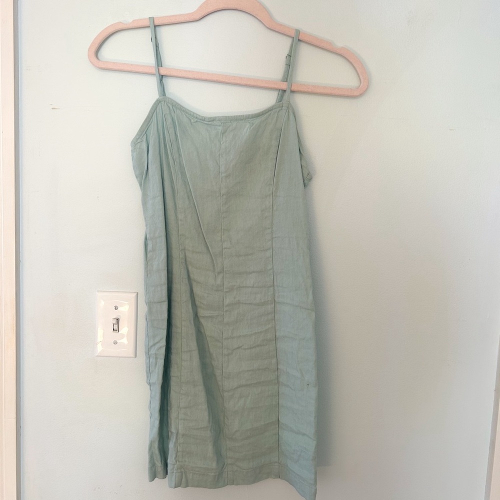 Forever 21 dress
